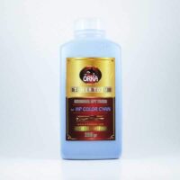 Hp CP1215 CB541A CC531A CE311A CF211A serisi Mavi Orka Toner Tozu 200 gr