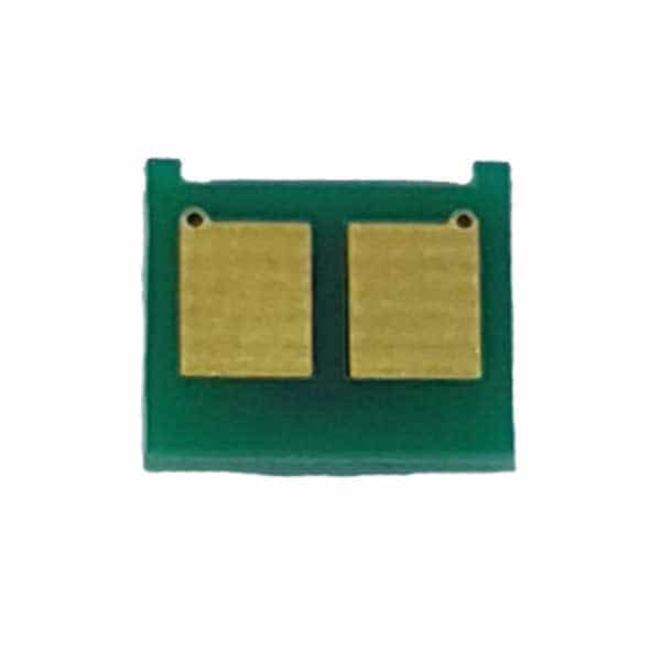 Hp CE400A 507A M551 Siyah Chip