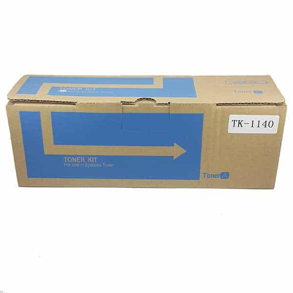 Kyocera TK-1140 FS-1035 1135 MFP ECOSYS M2035dn M2535dn Muadil Toner 7.2k