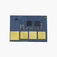 Lexmark T650 T652 T654 Chip