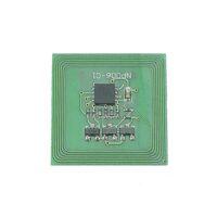 Lexmark W840 W840N W840DN Chip