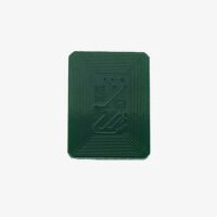 Oki C5600 5700 Siyah Chip 6k