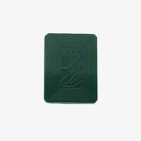 Oki C5800 C5900 5500 Mavi Chip