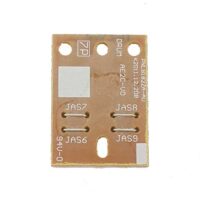 Panasonic KX-FAT 410X 40X KX-MB 1500 1520 1530 1536 Chip