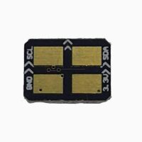 Samsung Clp-350 Clp-350N Kırmızı Chip