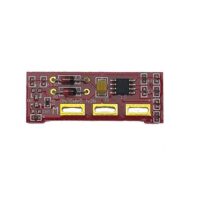 Samsung Clp-510 Sarı Chip