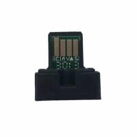 Sharp AR-5516 5520 AR020 AR021 Chip