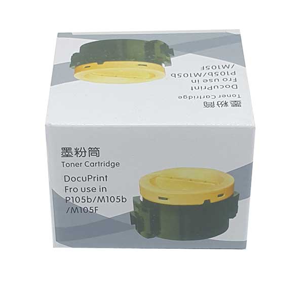 Xerox Phaser 3010 3040 WC 3045 Muadil Toner
