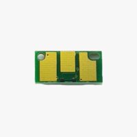 Xerox Phaser 6120 Sarı Chip