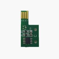 Xerox Phaser 6130 106R01453 Kırmızı Chip