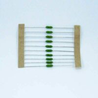 Samsung Clt-K406 CLP-365 CLX3305FN C410 C460 SL-C410W Drum (Direnç) Chip