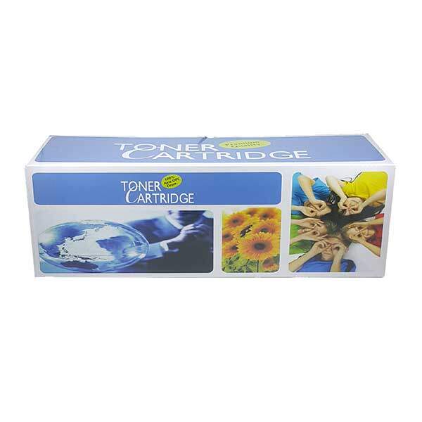 HP Color LaserJet Pro CF541A 203A M254nw M254dw MFP M280nw M281fdw M281fdn 1.3k Mavi Muadil Toner